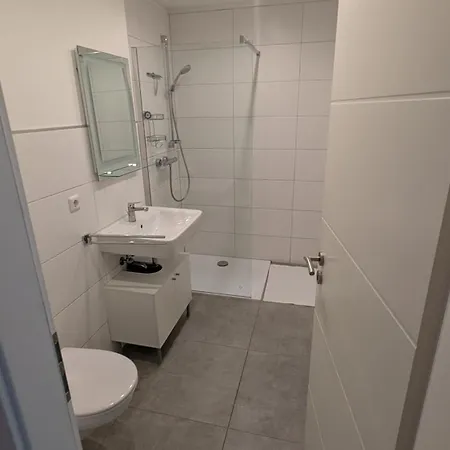 Lehastays - Fs7 I Kueche I Wlan I Smarttv I Einzelbetten I Parkplatz Apartment