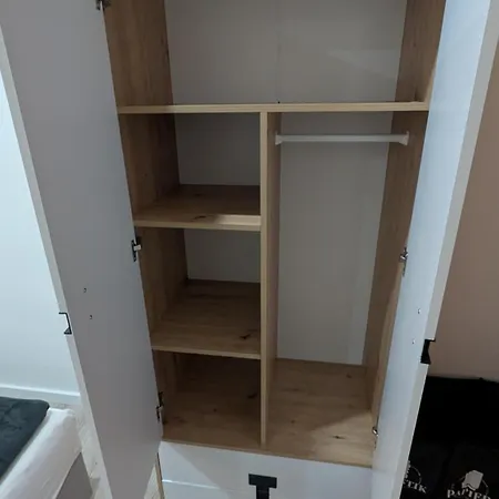 Lehastays - Fs7 I Küche I Wlan I Smarttv I Einzelbetten I Parkplatz Apartamento *