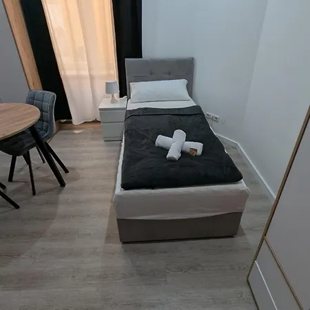 Lehastays - Fs7 I Küche I Wlan I Smarttv I Einzelbetten I Parkplatz Apartamento Magdeburgo