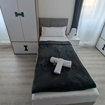 Lehastays - Fs7 I Kueche I Wlan I Smarttv I Einzelbetten I Parkplatz *