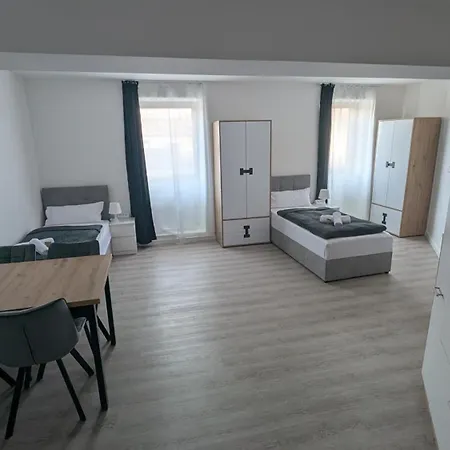 Lehastays - Fs7 I Küche I Wlan I Smarttv I Einzelbetten I Parkplatz Apartamento