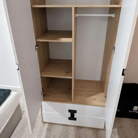 Lehastays - Fs7 I Küche I Wlan I Smarttv I Einzelbetten I Parkplatz *