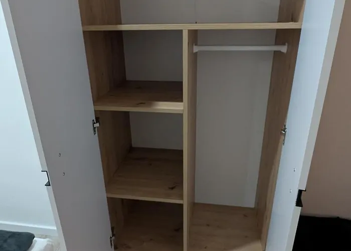 Lehastays - Fs7 I Kueche I Wlan I Smarttv I Einzelbetten I Parkplatz Lägenhet *